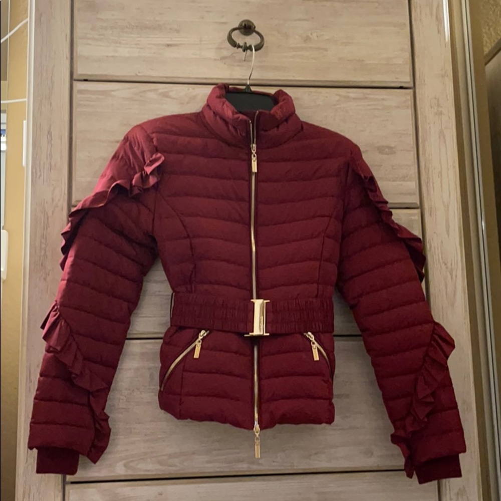Puffer Jacket